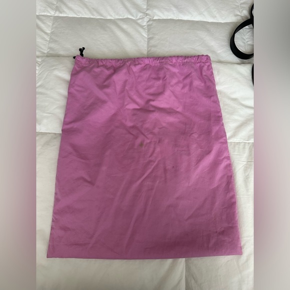 GUCCI SYLVIE TOP HANDLE BAG LEATHER MINI in Black with gold, red, & green detail - Picture 7 of 10